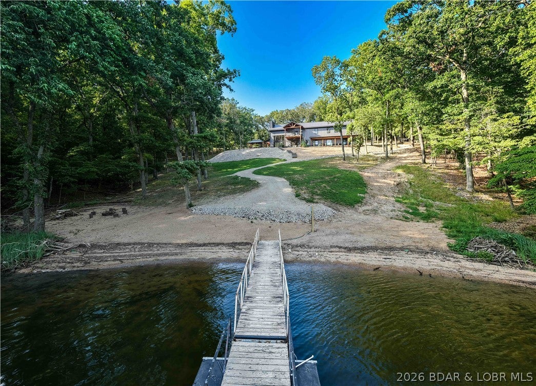 Shawnee Bend No. 5 - Residential