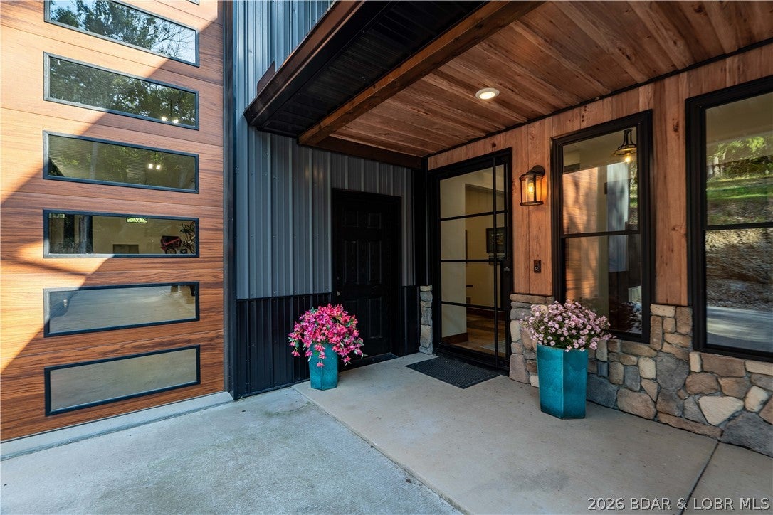 Shawnee Bend No. 5 - Residential