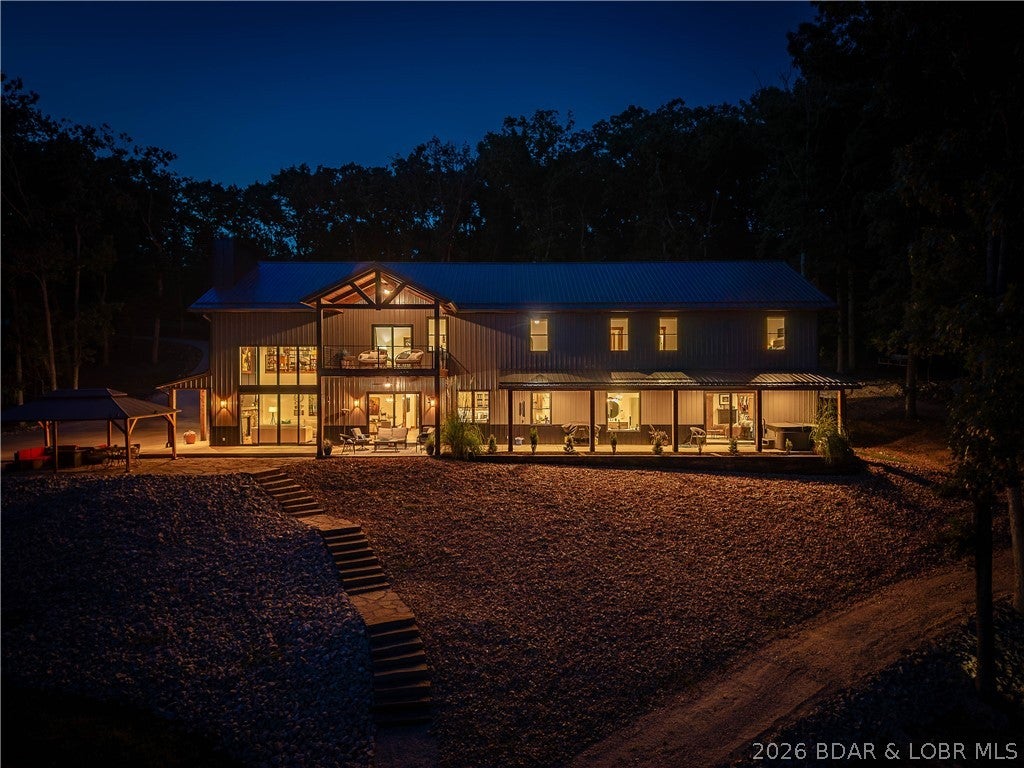 Shawnee Bend No. 5 - Residential