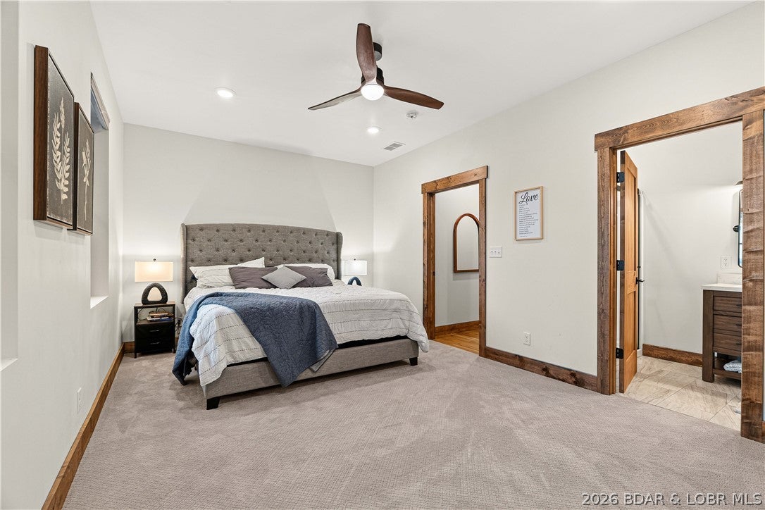 Shawnee Bend No. 5 - Residential
