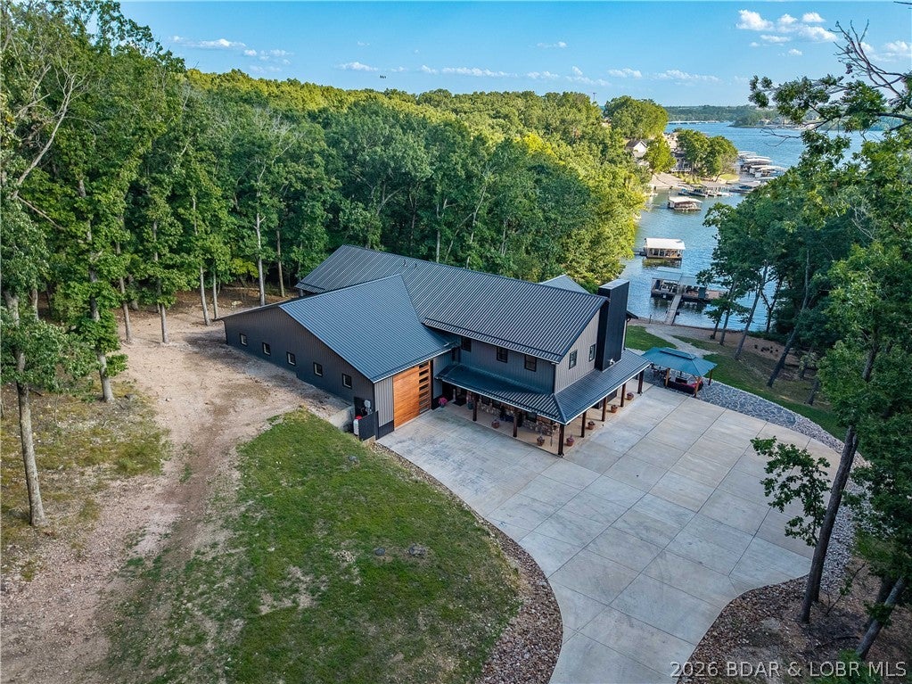 Shawnee Bend No. 5 - Residential