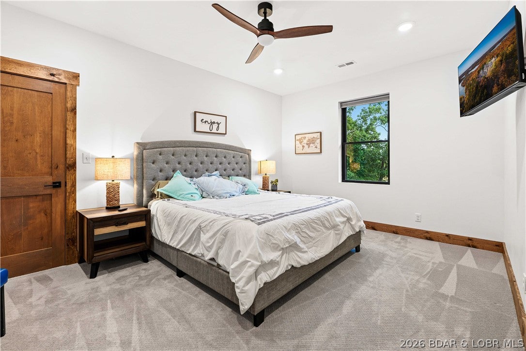 Shawnee Bend No. 5 - Residential