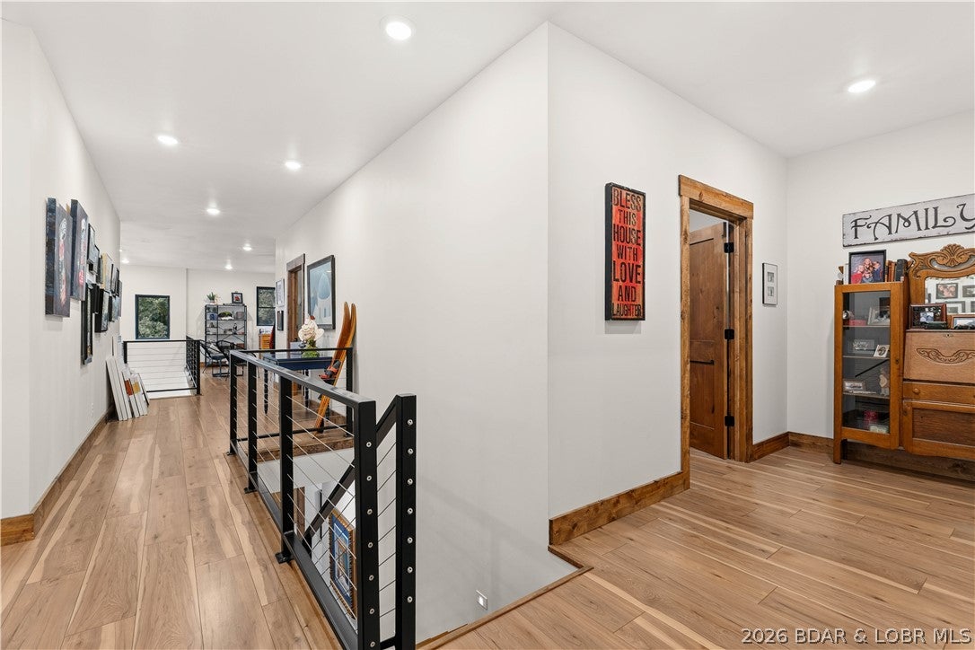 Shawnee Bend No. 5 - Residential