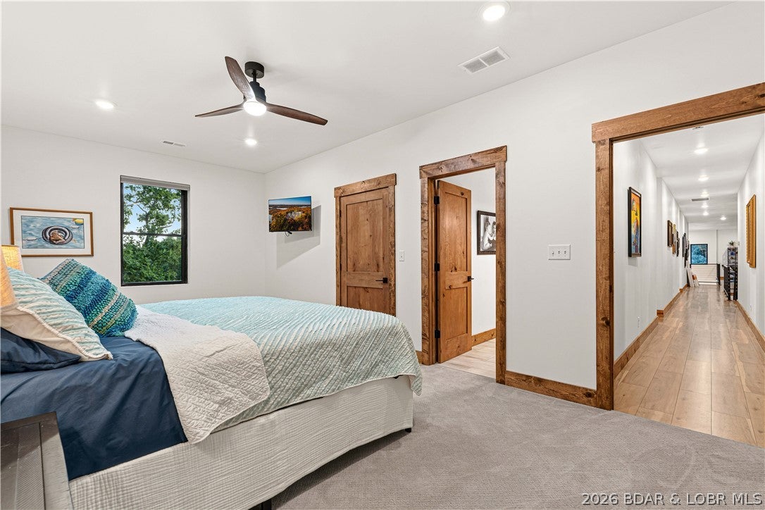 Shawnee Bend No. 5 - Residential