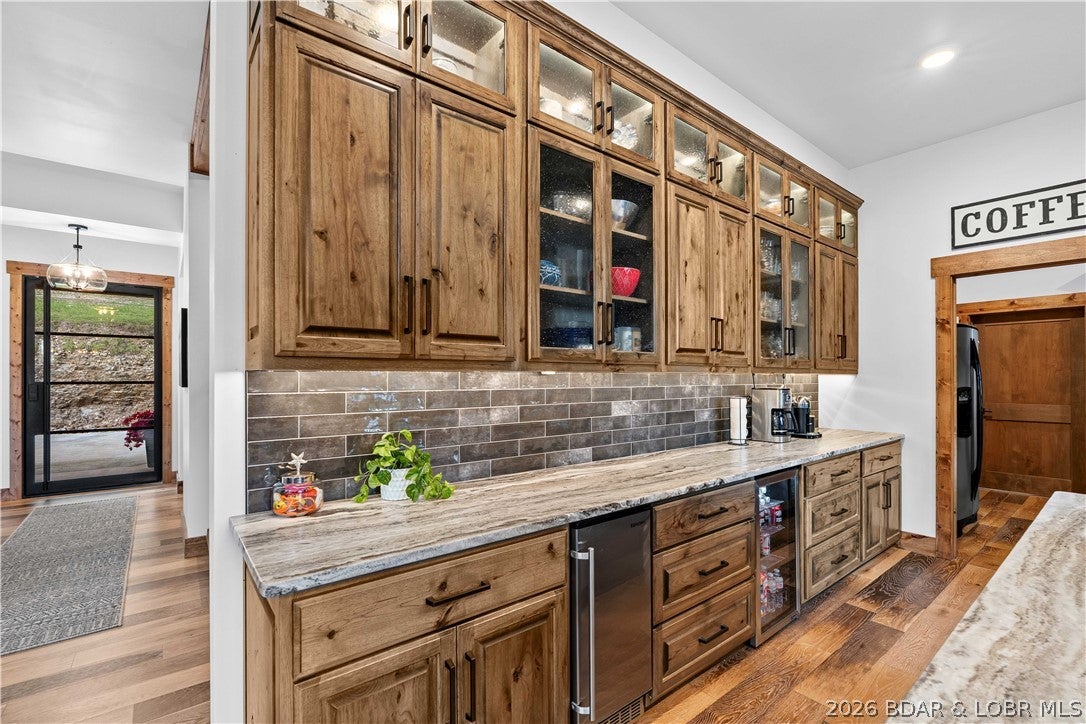 Shawnee Bend No. 5 - Residential