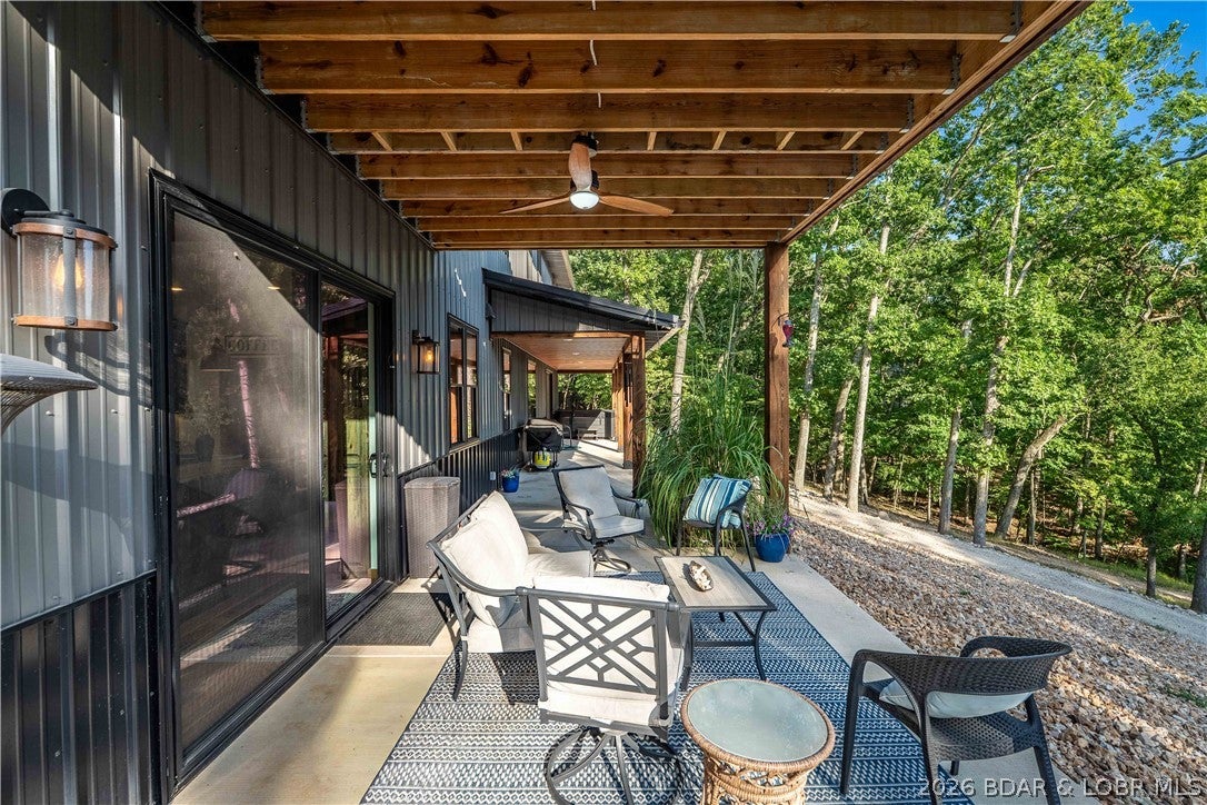 Shawnee Bend No. 5 - Residential