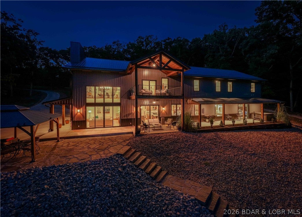 Shawnee Bend No. 5 - Residential