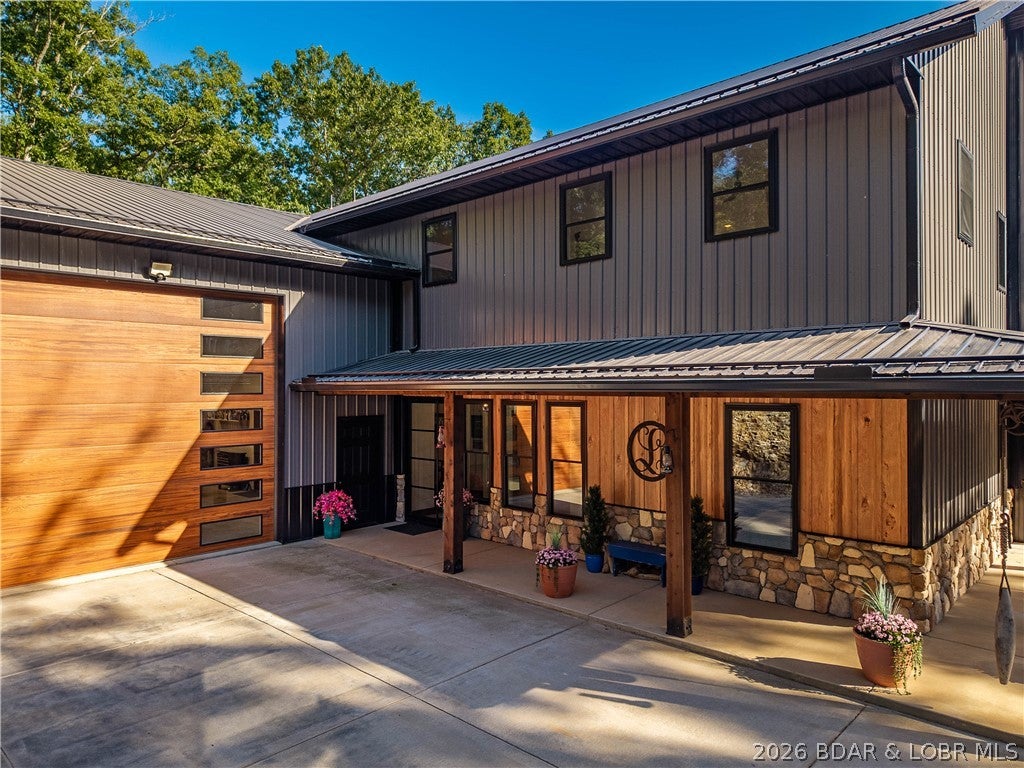 Shawnee Bend No. 5 - Residential