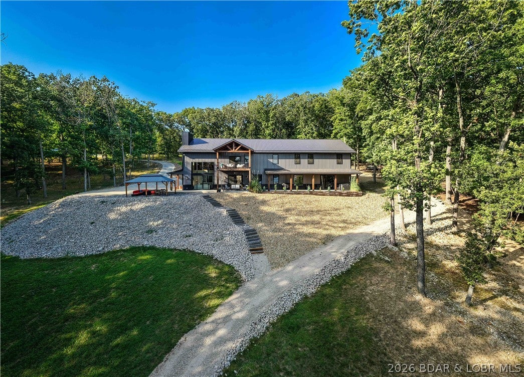 Shawnee Bend No. 5 - Residential