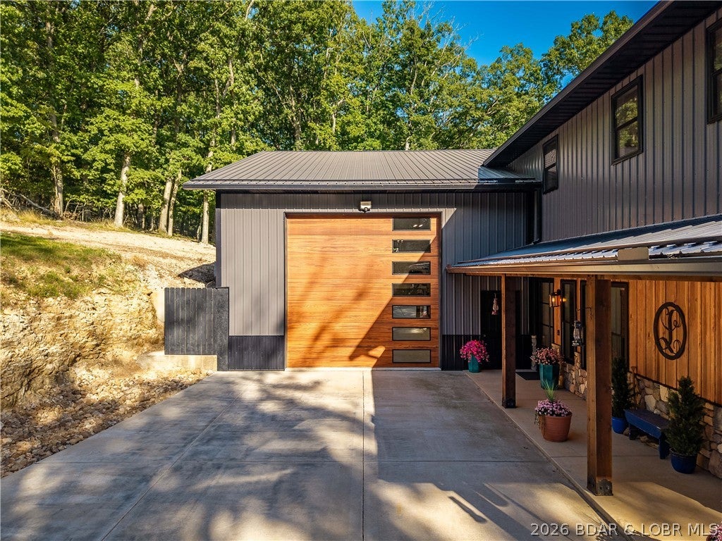 Shawnee Bend No. 5 - Residential