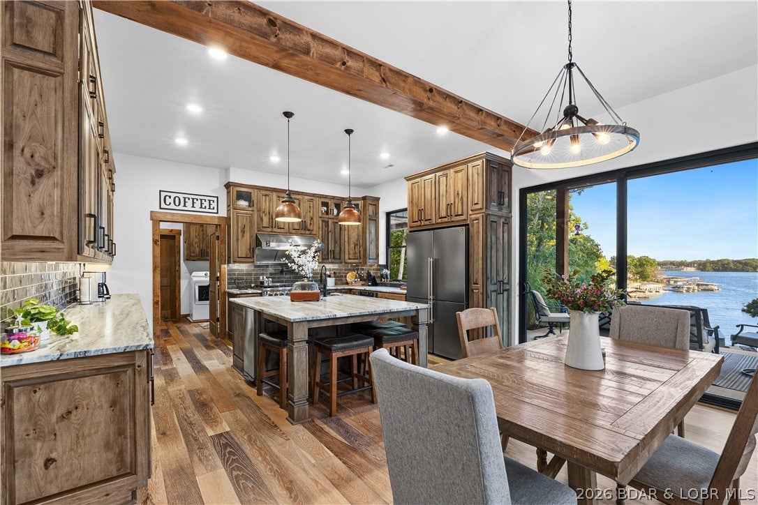Shawnee Bend No. 5 - Residential