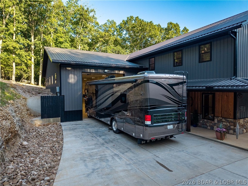 Shawnee Bend No. 5 - Residential