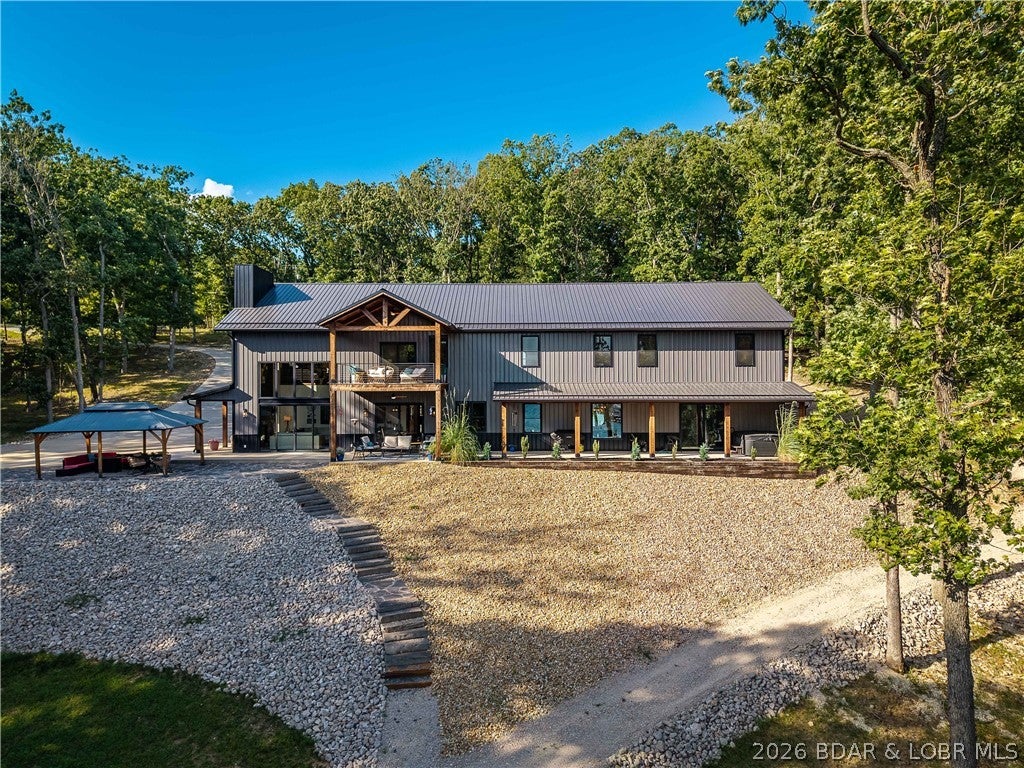 Shawnee Bend No. 5 - Residential
