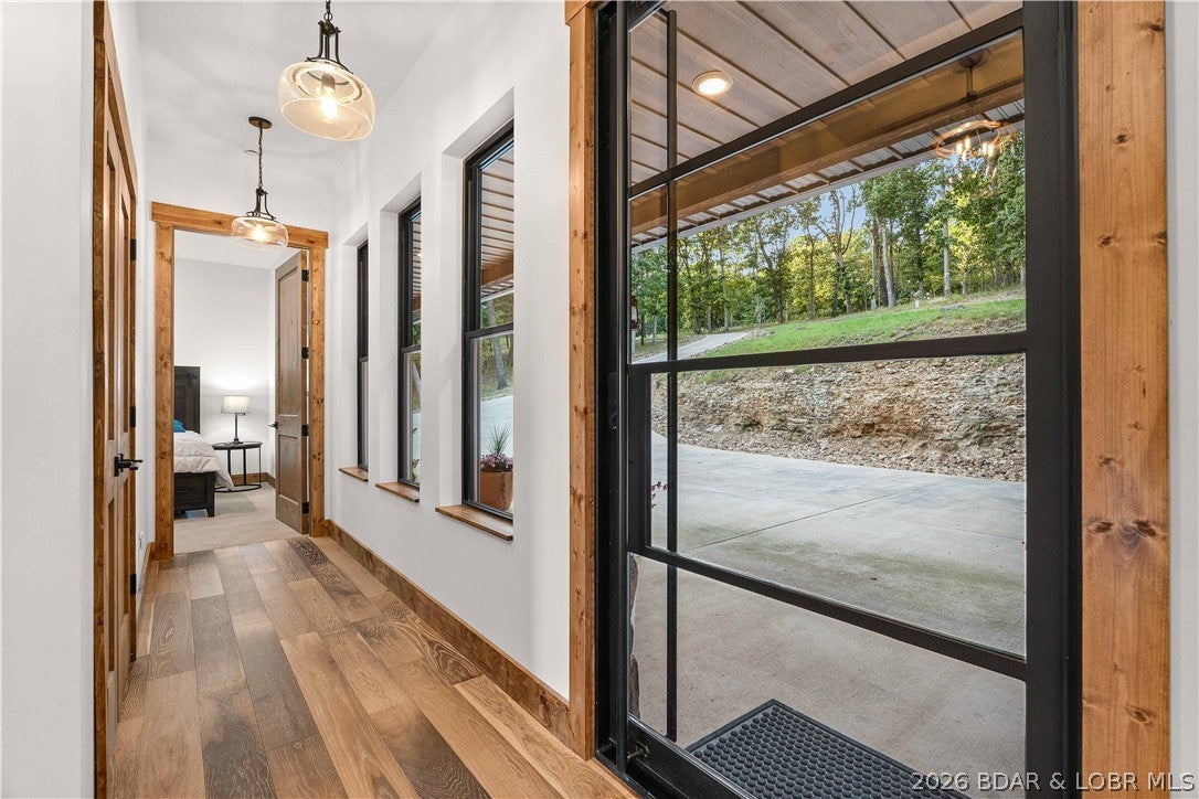Shawnee Bend No. 5 - Residential