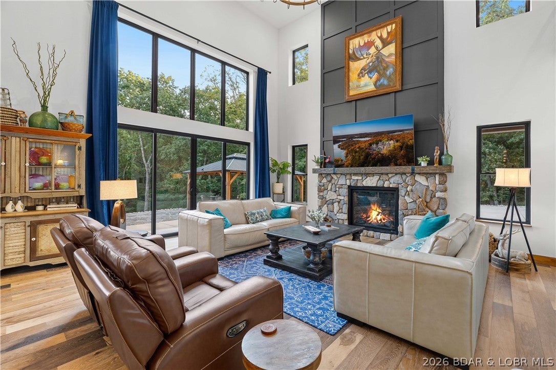 Shawnee Bend No. 5 - Residential