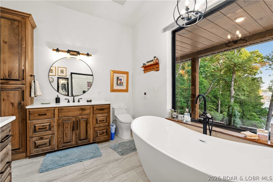Shawnee Bend No. 5 - Residential