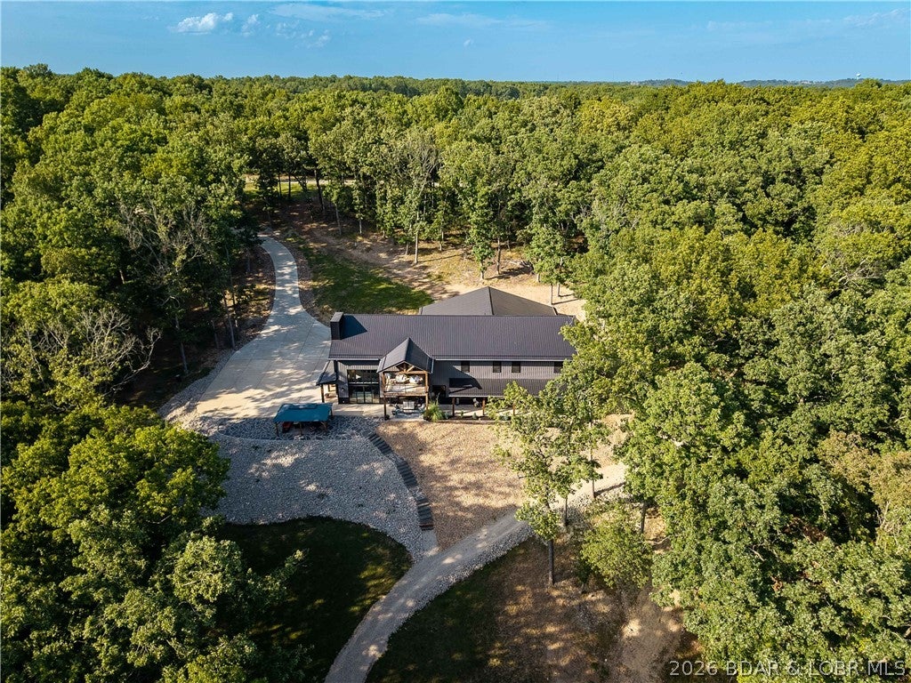 Shawnee Bend No. 5 - Residential