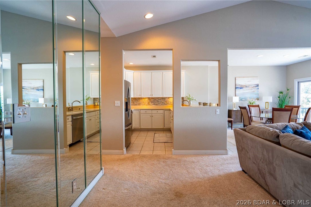 Keystone Village Condominium - Residential