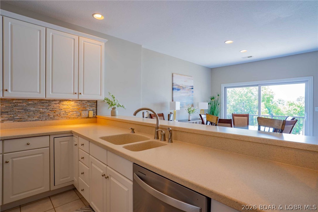 Keystone Village Condominium - Residential