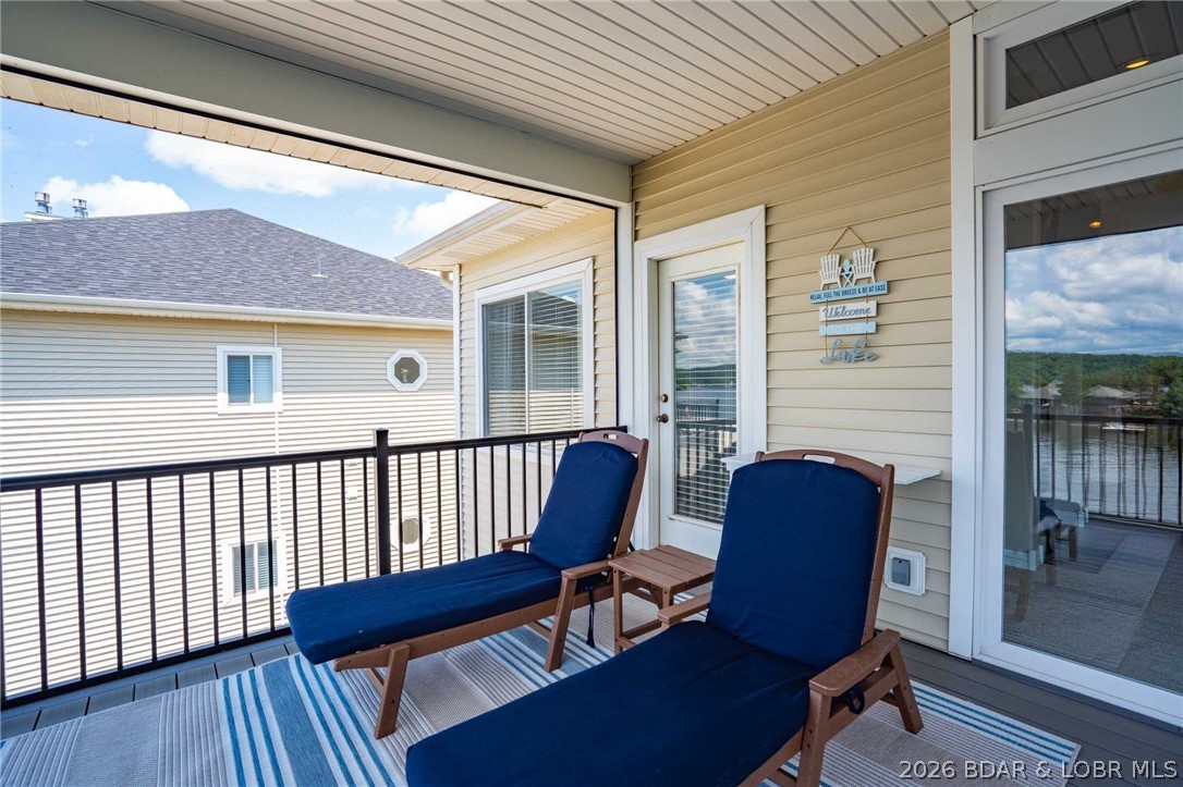 Keystone Village Condominium - Residential