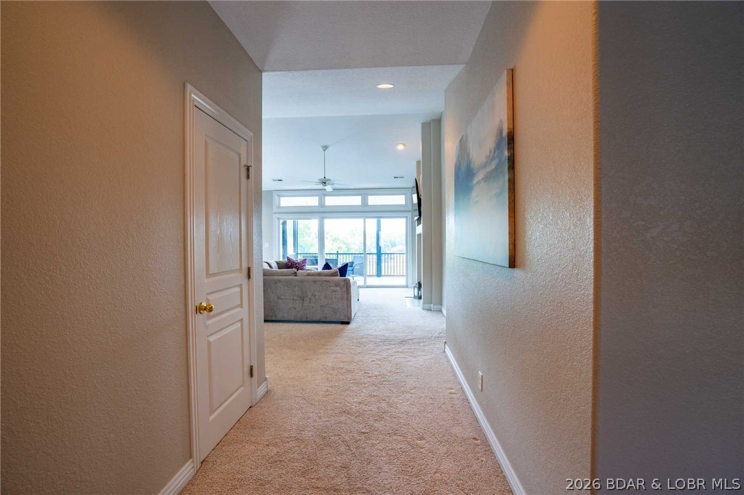 Keystone Village Condominium - Residential