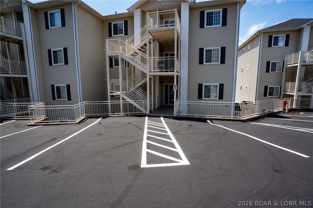 Keystone Village Condominium - Residential