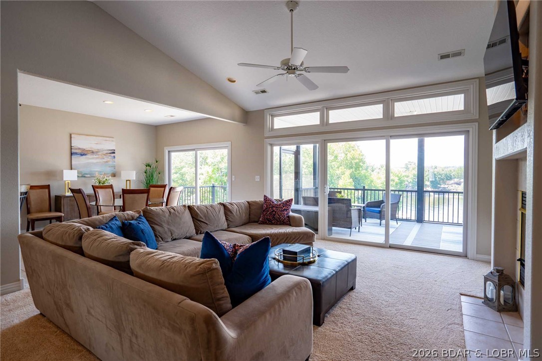 Keystone Village Condominium - Residential