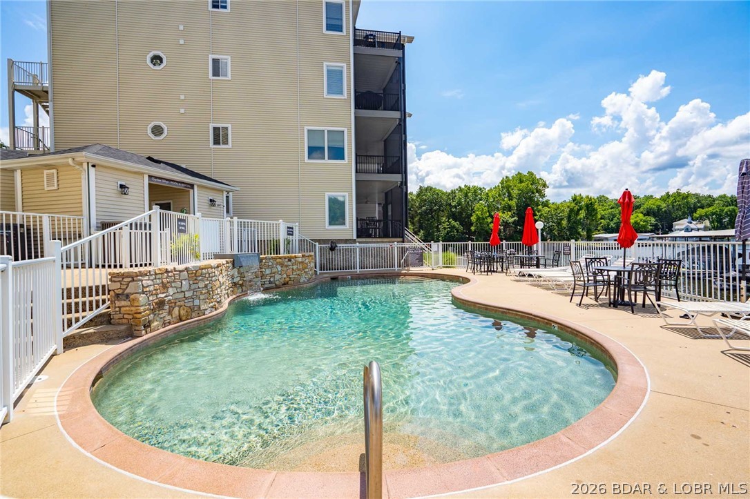 Keystone Village Condominium - Residential
