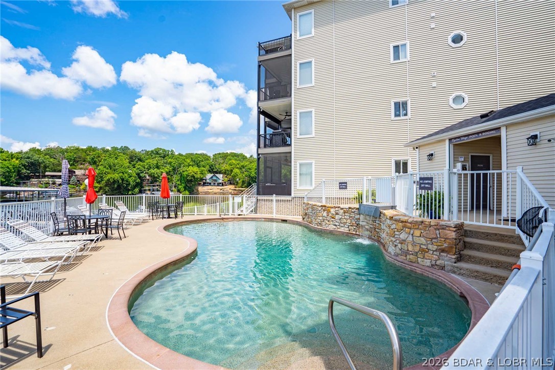 Keystone Village Condominium - Residential