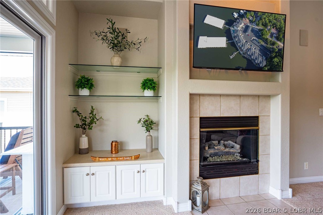 Keystone Village Condominium - Residential