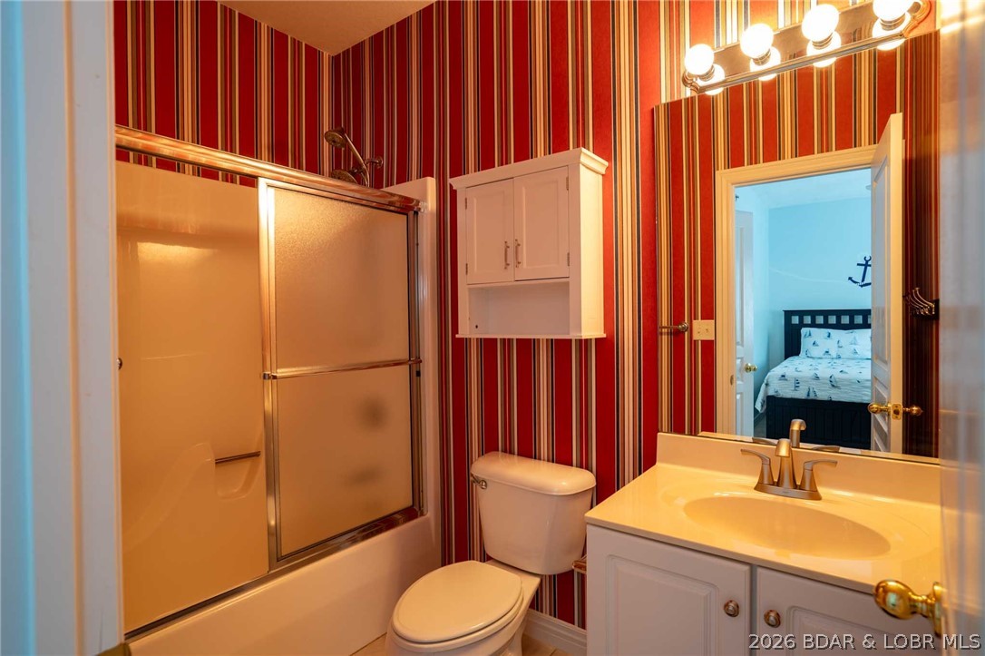 Keystone Village Condominium - Residential