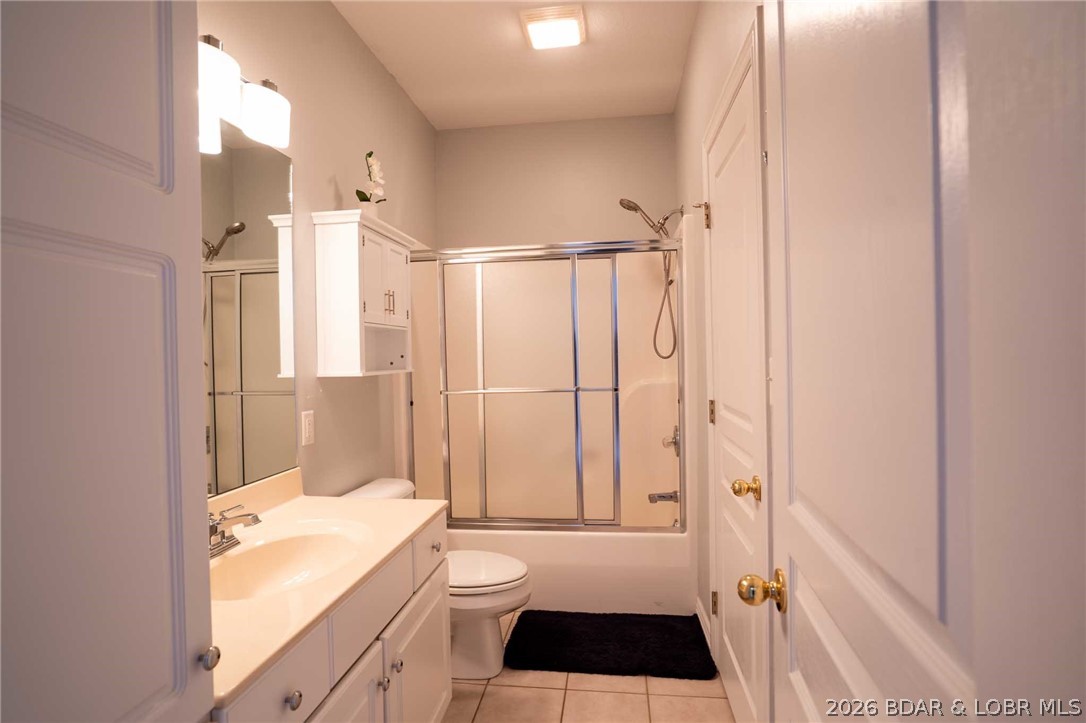 Keystone Village Condominium - Residential