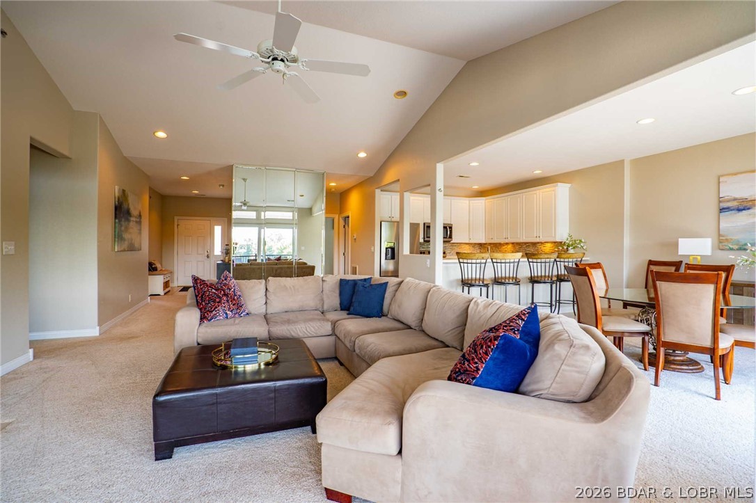Keystone Village Condominium - Residential