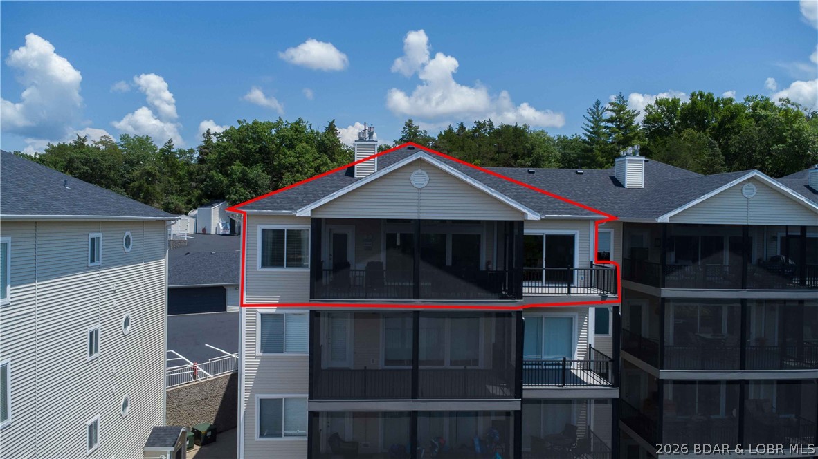 Keystone Village Condominium - Residential