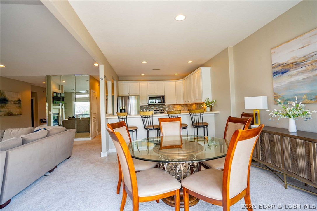 Keystone Village Condominium - Residential
