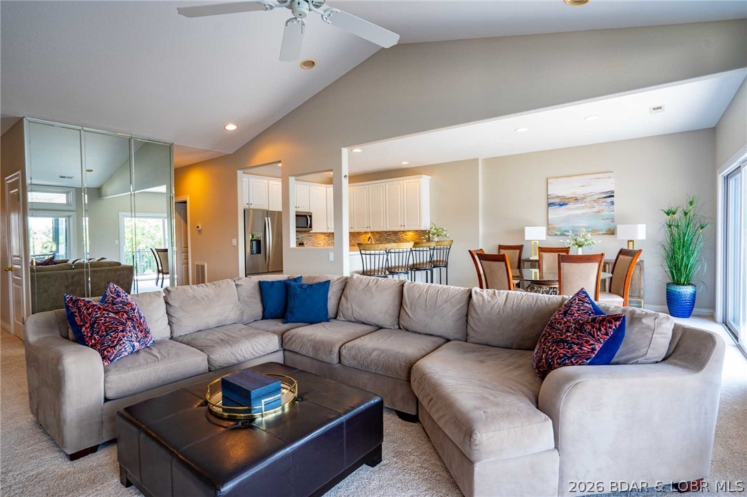 Keystone Village Condominium - Residential