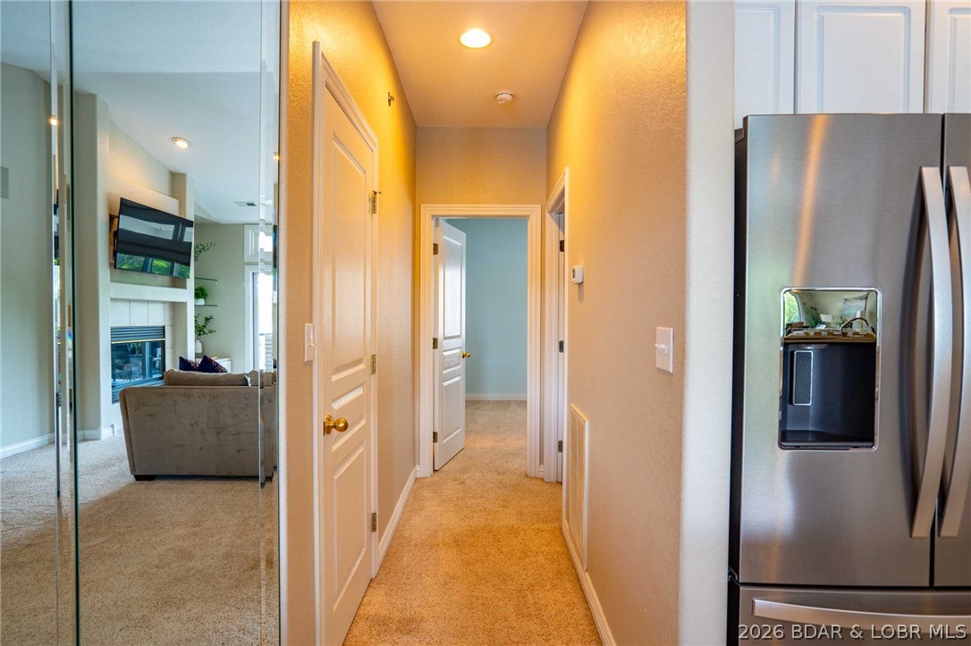 Keystone Village Condominium - Residential