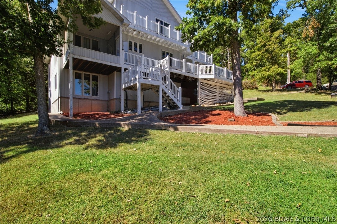 Heron Court - Residential
