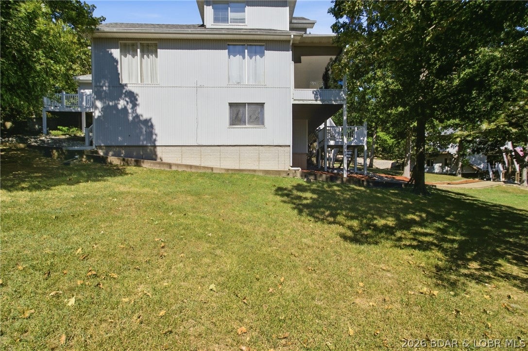 Heron Court - Residential