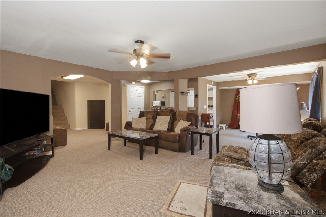 Heron Court - Residential