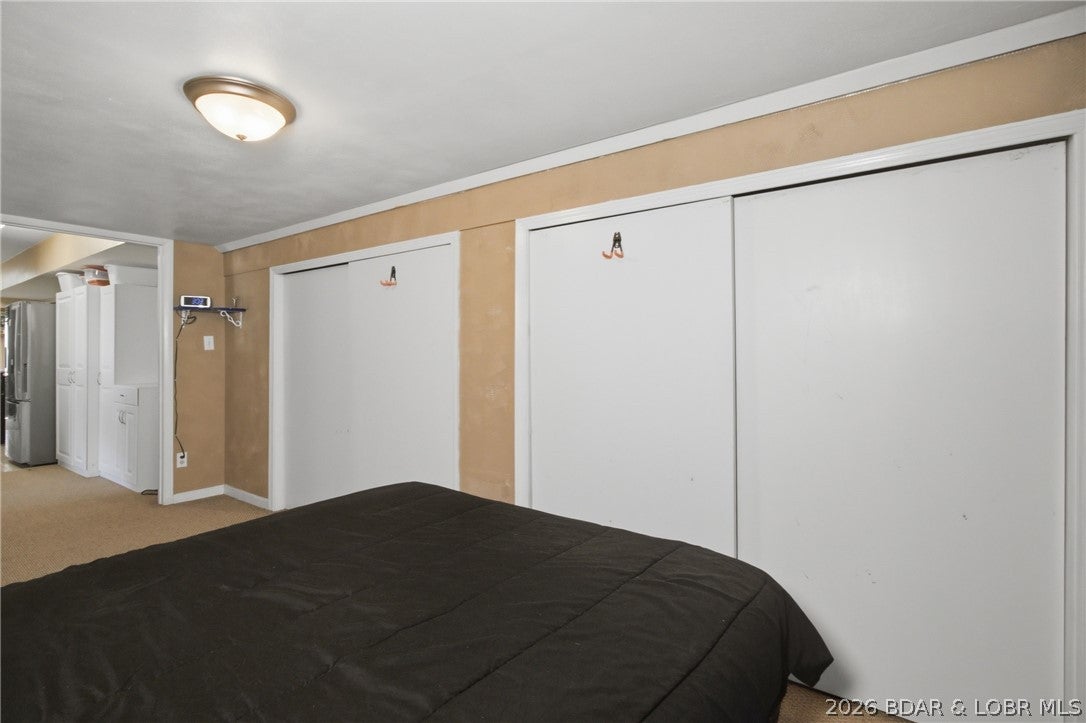 Heron Court - Residential
