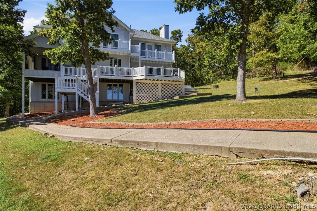 Heron Court - Residential