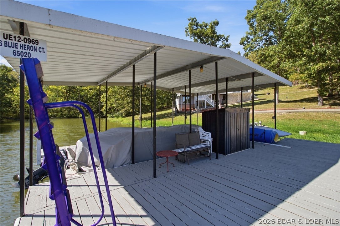 Heron Court - Residential