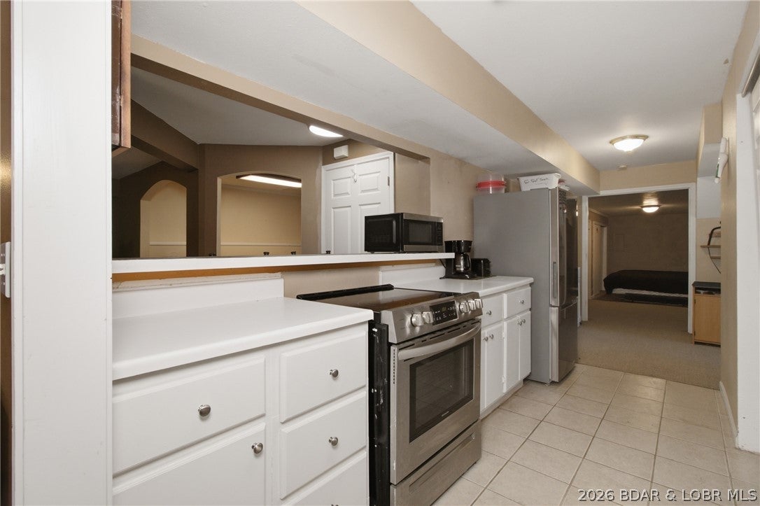 Heron Court - Residential