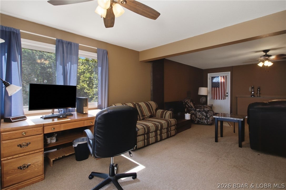 Heron Court - Residential