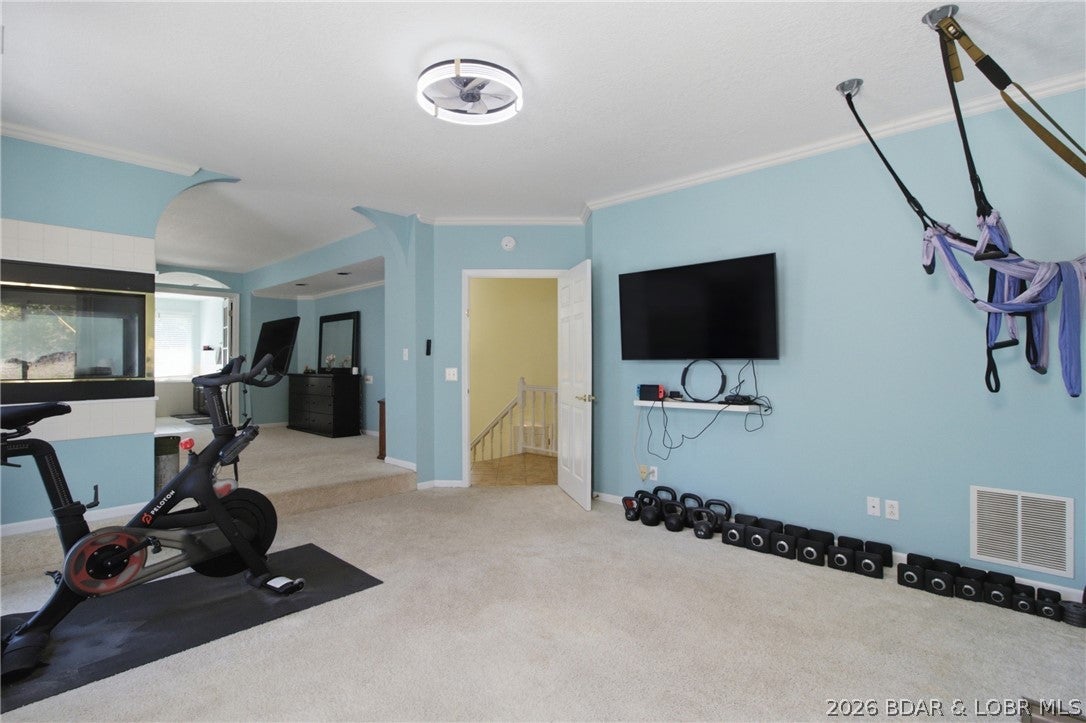 Heron Court - Residential