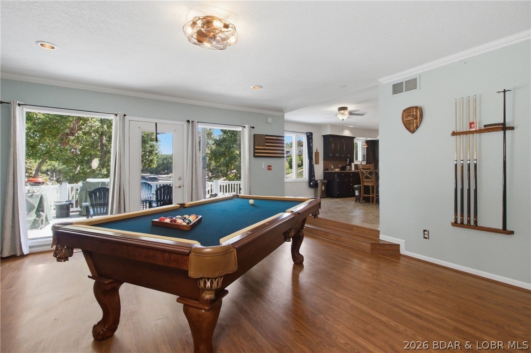 Heron Court - Residential