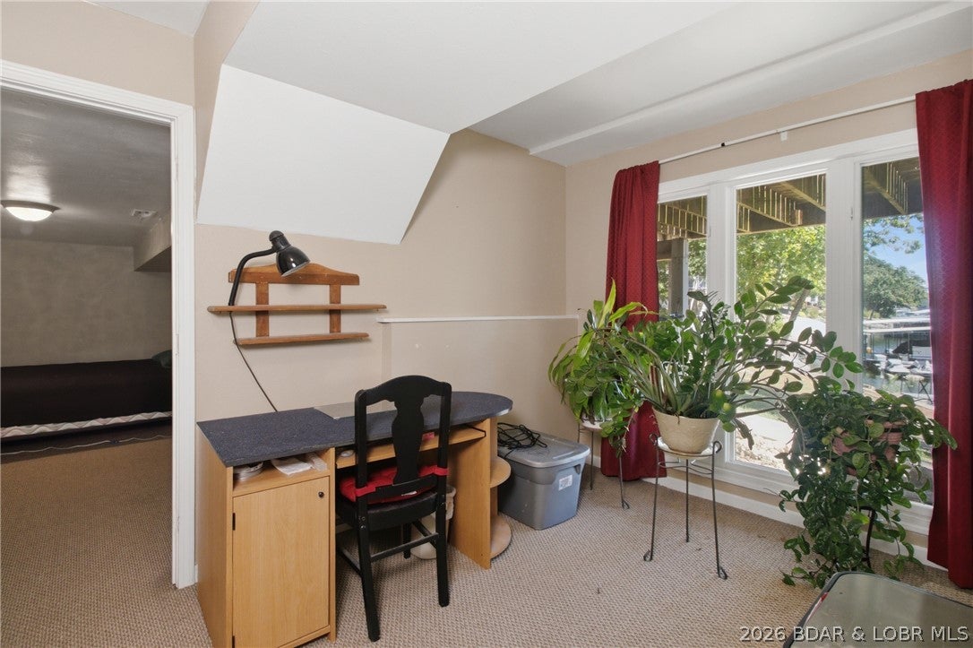 Heron Court - Residential