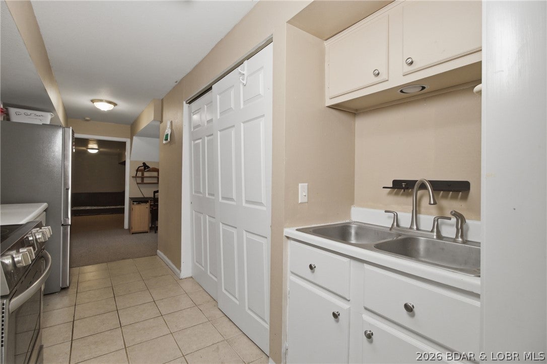 Heron Court - Residential