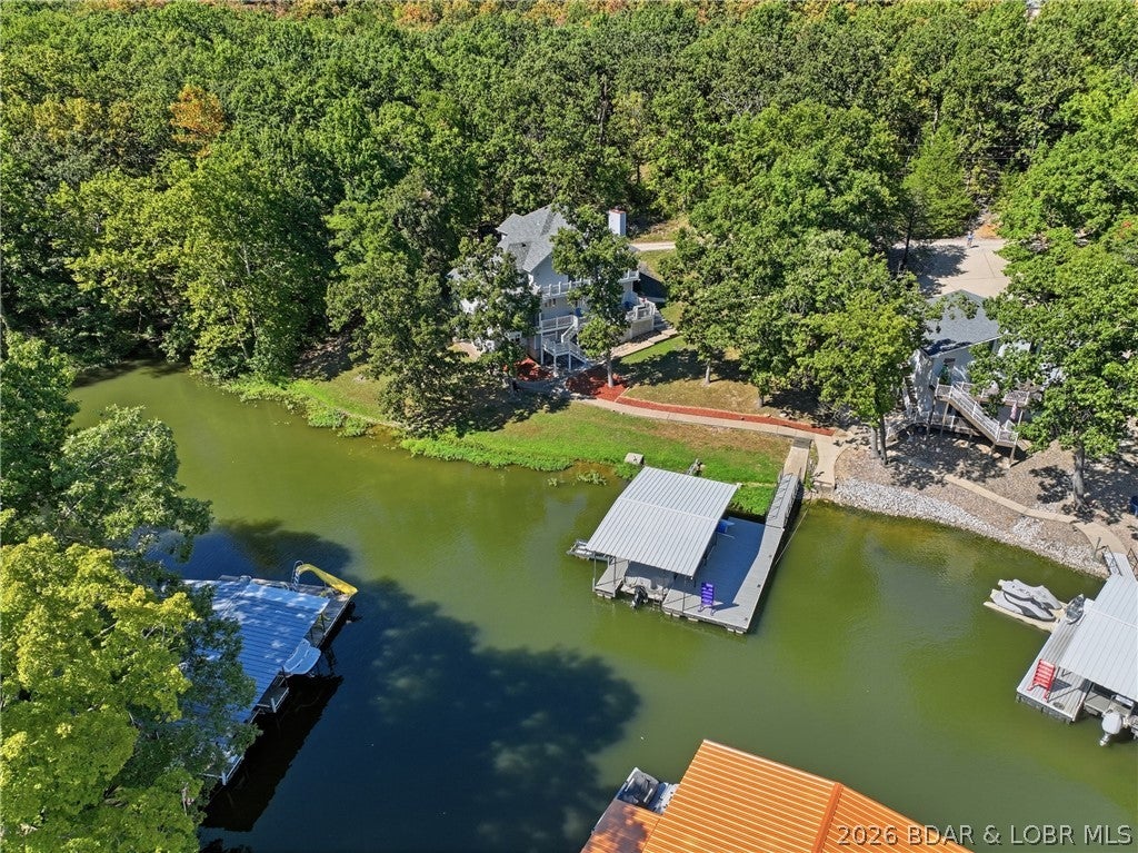 Heron Court - Residential